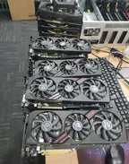 US/EU/South Africa In Stock! Certified Used Graphics Cards – Tested and Can Run Fortnite/Cyberpunk 2077 Smoothly! Ideal for Gamers/Students | Risk-Free, Great Value | Buy Now |