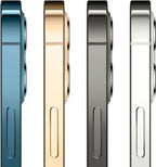 Pre-Owned Apple iPhone 12 Pro Max - 128GB 256GB 512GB-Fully Unlocked