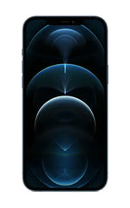 Pre-Owned Apple iPhone 12 Pro Max - 128GB 256GB 512GB-Fully Unlocked