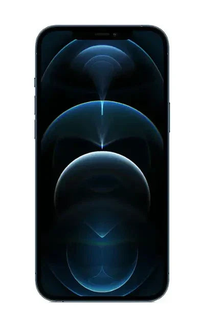 Pre-Owned Apple iPhone 12 Pro Max - 128GB 256GB 512GB-Fully Unlocked