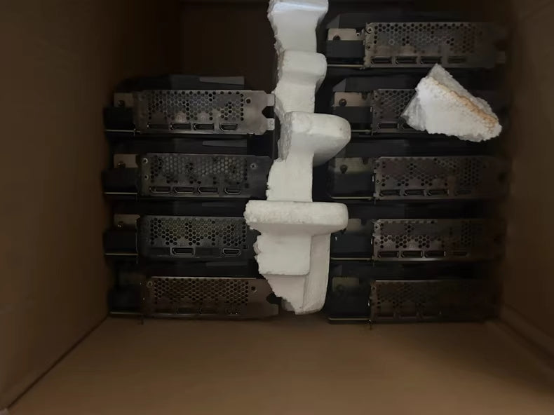 US/EU/South Africa In Stock! Certified Used Graphics Cards – Tested and Can Run Fortnite/Cyberpunk 2077 Smoothly! Ideal for Gamers/Students | Risk-Free, Great Value | Buy Now |