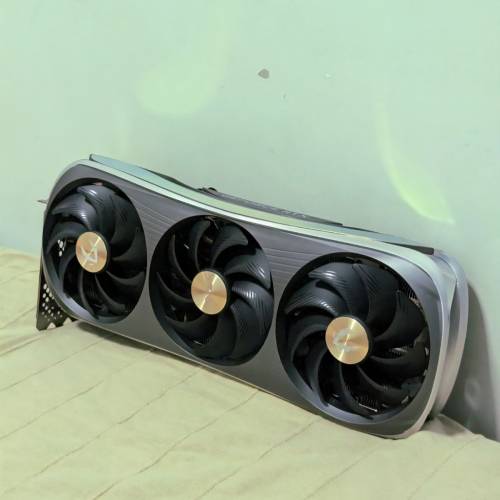 US/EU/South Africa In Stock! Certified Used Graphics Cards – Tested and Can Run Fortnite/Cyberpunk 2077 Smoothly! Ideal for Gamers/Students | Risk-Free, Great Value | Buy Now |